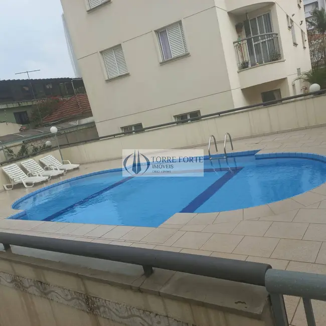 Foto 1 de Apartamento com 3 quartos à venda, 87m2 em Mooca, São Paulo - SP