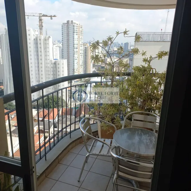 Foto 2 de Apartamento com 3 quartos à venda, 87m2 em Mooca, São Paulo - SP
