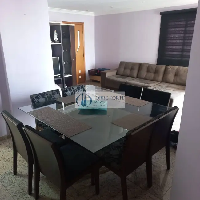 Foto 3 de Apartamento com 3 quartos à venda, 87m2 em Mooca, São Paulo - SP