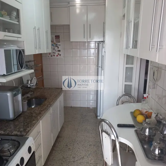 Foto 7 de Apartamento com 3 quartos à venda, 87m2 em Mooca, São Paulo - SP