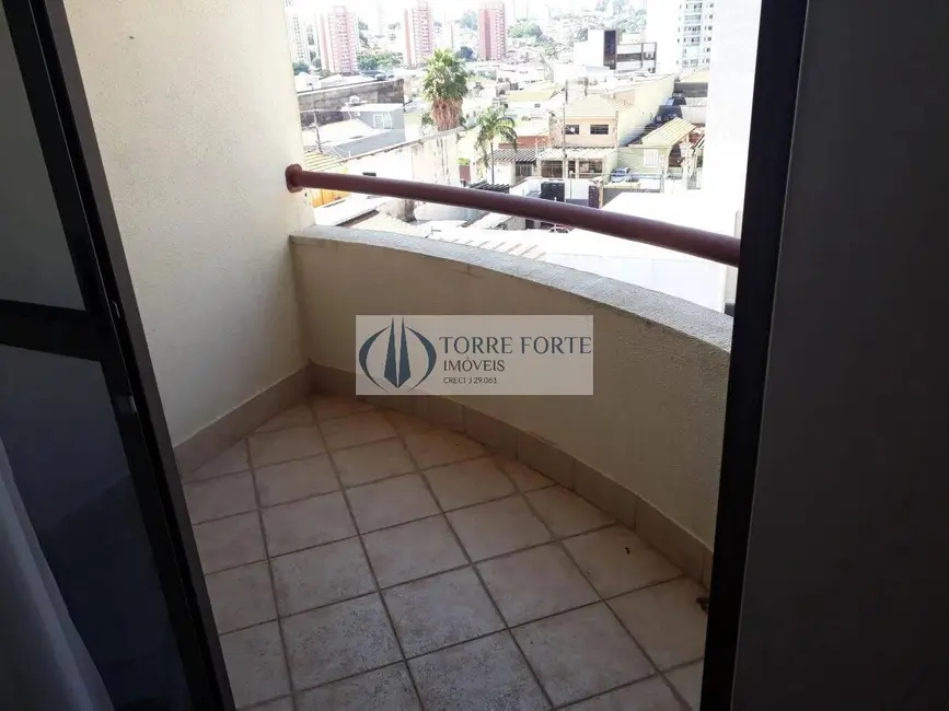 Foto 4 de Apartamento com 3 quartos à venda, 88m2 em Tatuapé, São Paulo - SP