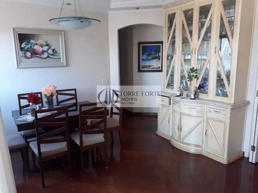 Foto 3 de Apartamento com 3 quartos à venda, 88m2 em Tatuapé, São Paulo - SP