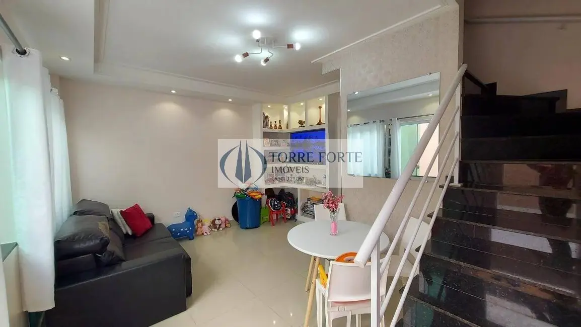 Foto 4 de Casa de Condomínio com 2 quartos à venda, 70m2 em Vila Bela, São Paulo - SP