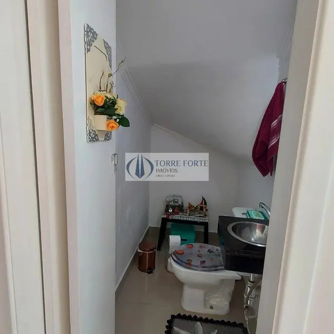 Foto 5 de Casa de Condomínio com 2 quartos à venda, 70m2 em Vila Bela, São Paulo - SP