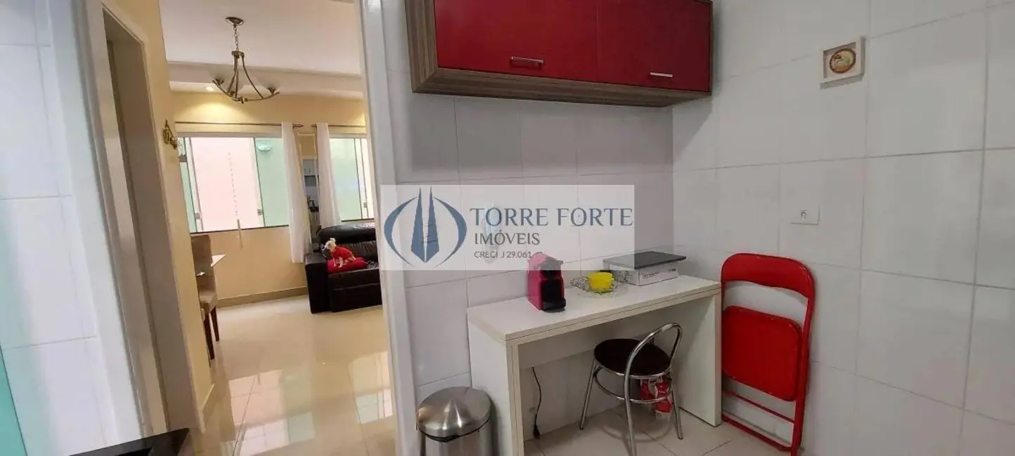 Foto 7 de Casa de Condomínio com 2 quartos à venda, 70m2 em Vila Bela, São Paulo - SP