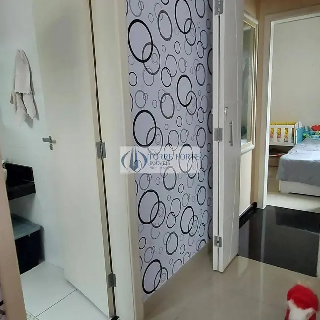 Foto 3 de Casa de Condomínio com 2 quartos à venda, 70m2 em Vila Bela, São Paulo - SP