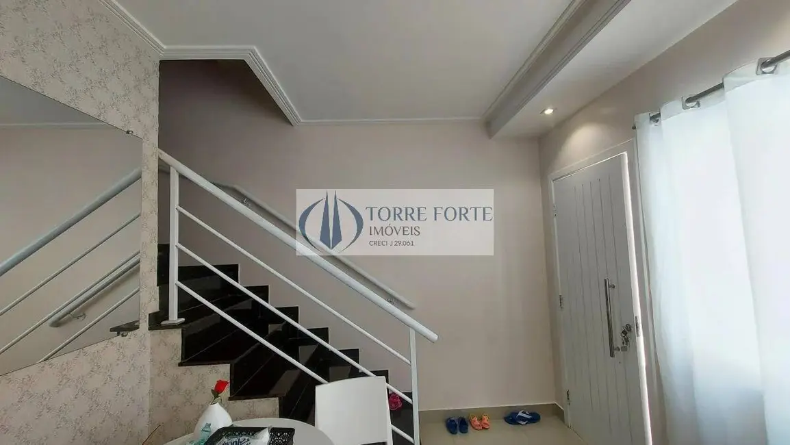 Foto 1 de Casa de Condomínio com 2 quartos à venda, 70m2 em Vila Bela, São Paulo - SP