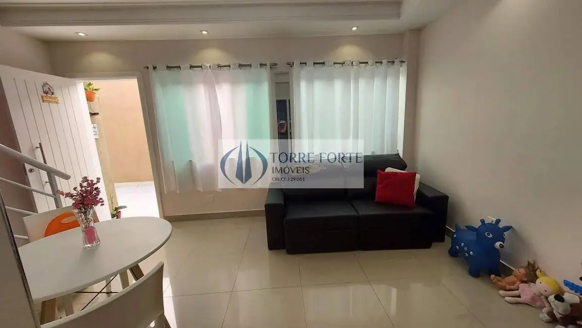 Foto 8 de Casa de Condomínio com 2 quartos à venda, 70m2 em Vila Bela, São Paulo - SP