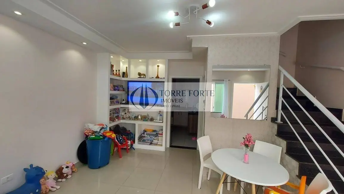 Foto 6 de Casa de Condomínio com 2 quartos à venda, 70m2 em Vila Bela, São Paulo - SP