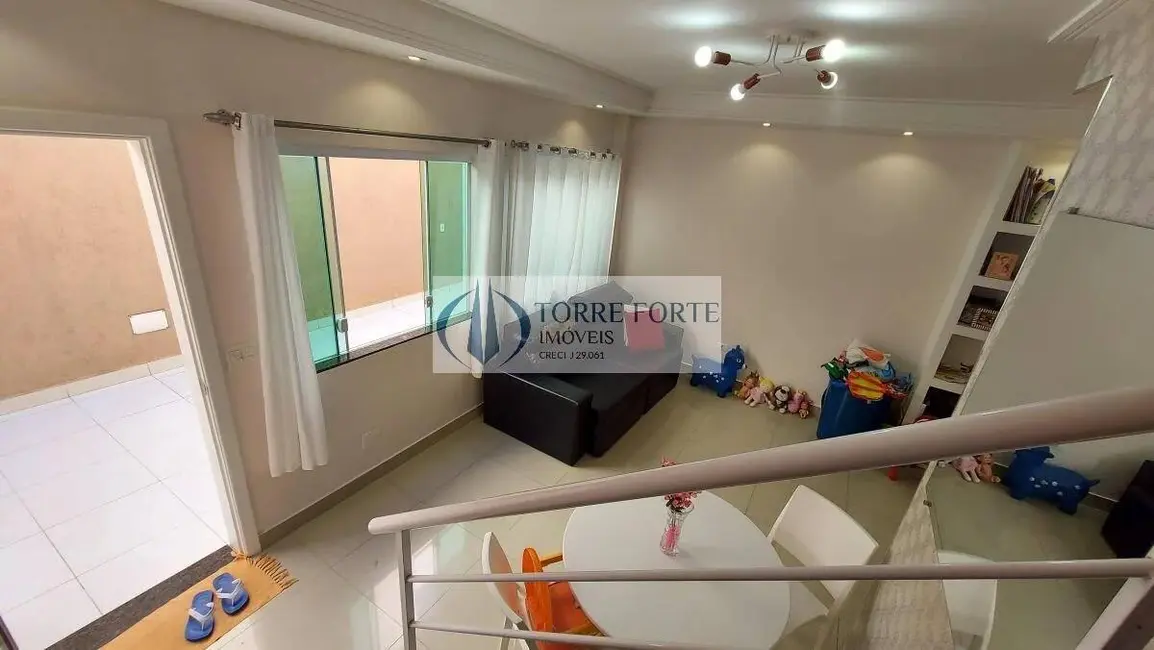 Foto 2 de Casa de Condomínio com 2 quartos à venda, 70m2 em Vila Bela, São Paulo - SP