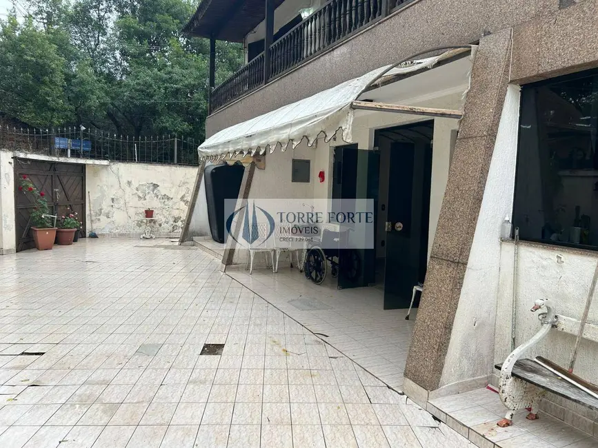 Foto 1 de Sobrado com 5 quartos à venda, 575m2 em Vila Carrão, São Paulo - SP
