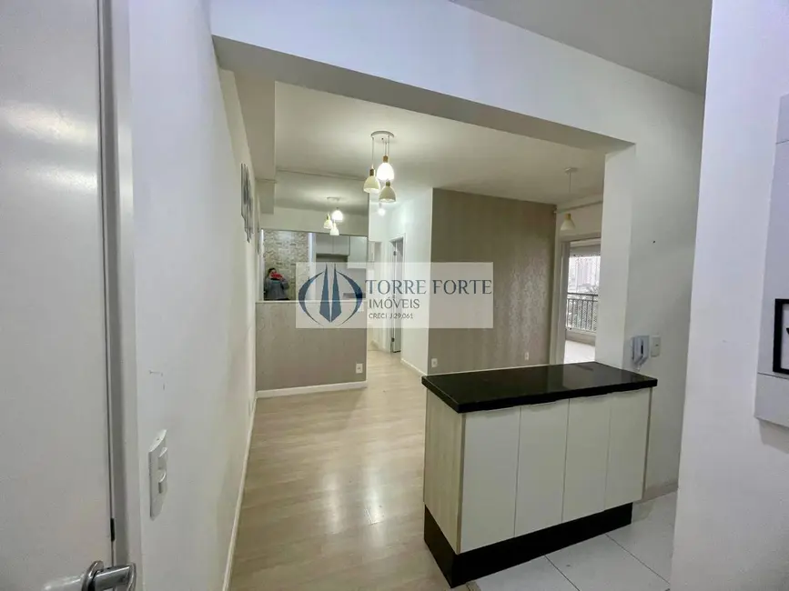 Apartamento com 2 quartos à venda, 64m2 em Tatuapé, São Paulo - SP - imagem 3 Foto 3 de Apartamento com 2 quartos à venda, 64m2 em Tatuapé, São Paulo - SP
