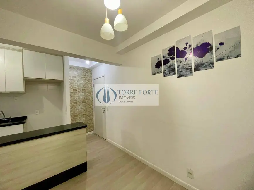 Apartamento com 2 quartos à venda, 64m2 em Tatuapé, São Paulo - SP - imagem 4 Foto 4 de Apartamento com 2 quartos à venda, 64m2 em Tatuapé, São Paulo - SP