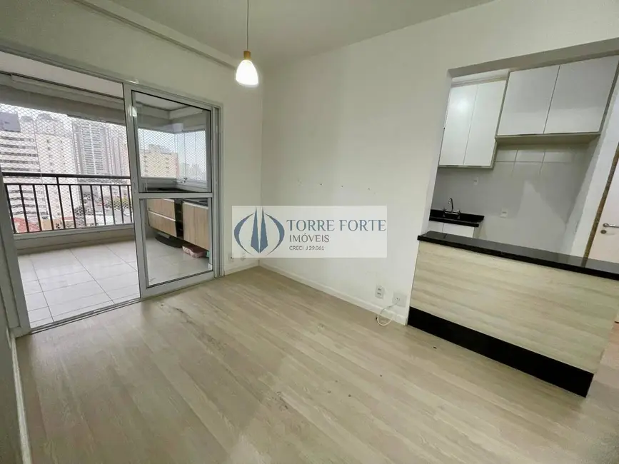Apartamento com 2 quartos à venda, 64m2 em Tatuapé, São Paulo - SP - imagem 7 Foto 7 de Apartamento com 2 quartos à venda, 64m2 em Tatuapé, São Paulo - SP