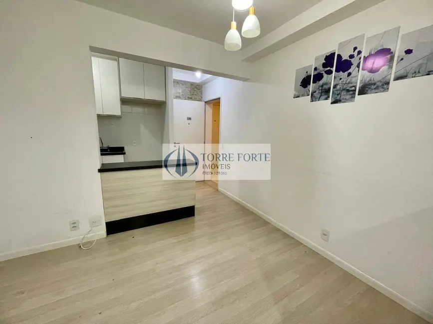 Apartamento com 2 quartos à venda, 64m2 em Tatuapé, São Paulo - SP - imagem 5 Foto 5 de Apartamento com 2 quartos à venda, 64m2 em Tatuapé, São Paulo - SP