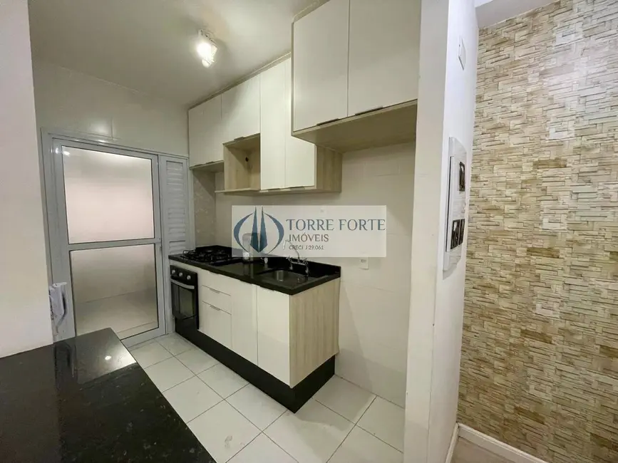 Apartamento com 2 quartos à venda, 64m2 em Tatuapé, São Paulo - SP - imagem 8 Foto 8 de Apartamento com 2 quartos à venda, 64m2 em Tatuapé, São Paulo - SP