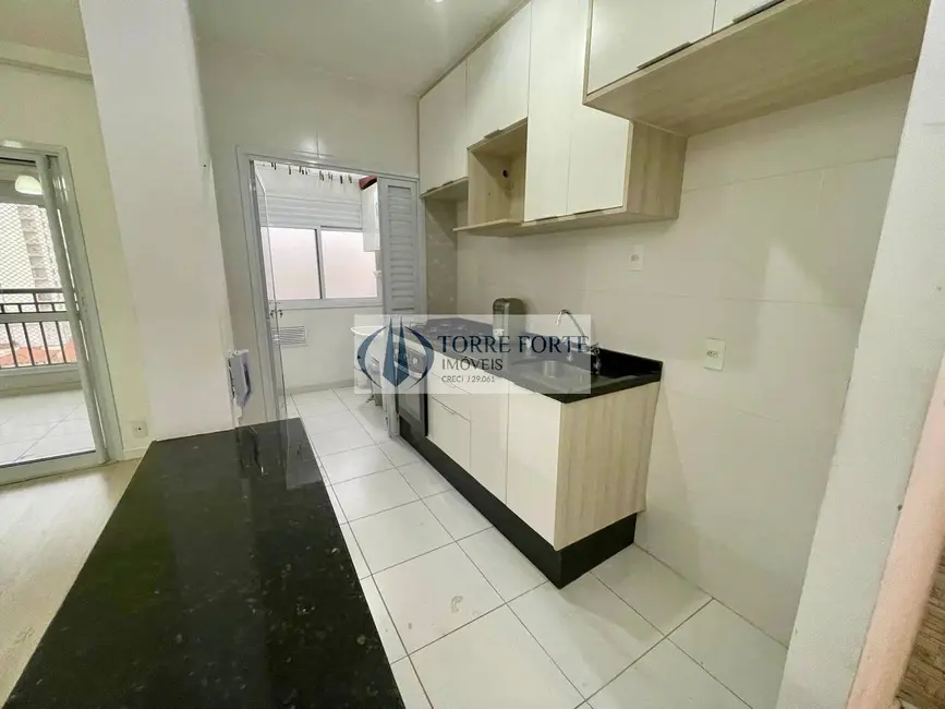 Apartamento com 2 quartos à venda, 64m2 em Tatuapé, São Paulo - SP - imagem 9 Foto 9 de Apartamento com 2 quartos à venda, 64m2 em Tatuapé, São Paulo - SP
