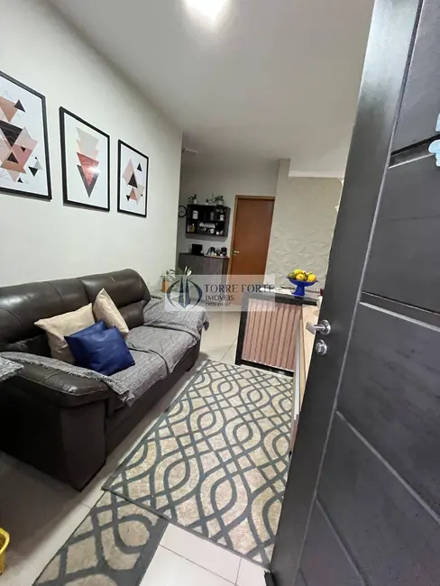 Foto 6 de Apartamento com 2 quartos à venda, 39m2 em Vila Esperança, São Paulo - SP