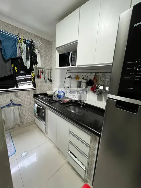 Foto 5 de Apartamento com 2 quartos à venda, 39m2 em Vila Esperança, São Paulo - SP