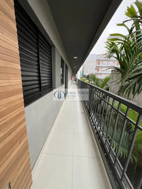 Foto 2 de Apartamento com 2 quartos à venda, 39m2 em Vila Esperança, São Paulo - SP