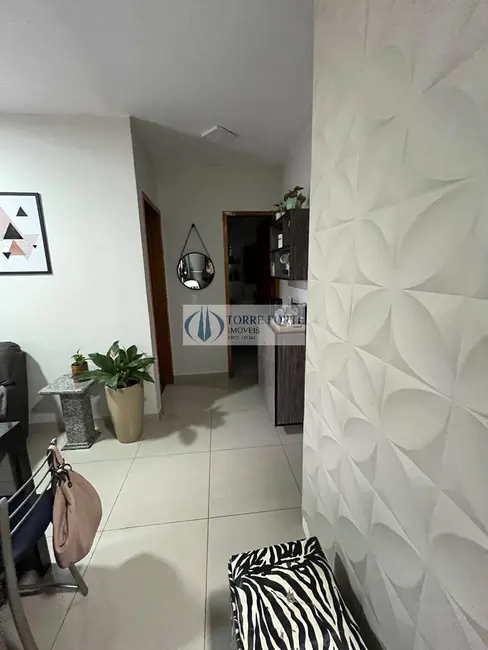 Foto 4 de Apartamento com 2 quartos à venda, 39m2 em Vila Esperança, São Paulo - SP