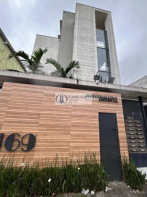 Foto 1 de Apartamento com 2 quartos à venda, 39m2 em Vila Esperança, São Paulo - SP