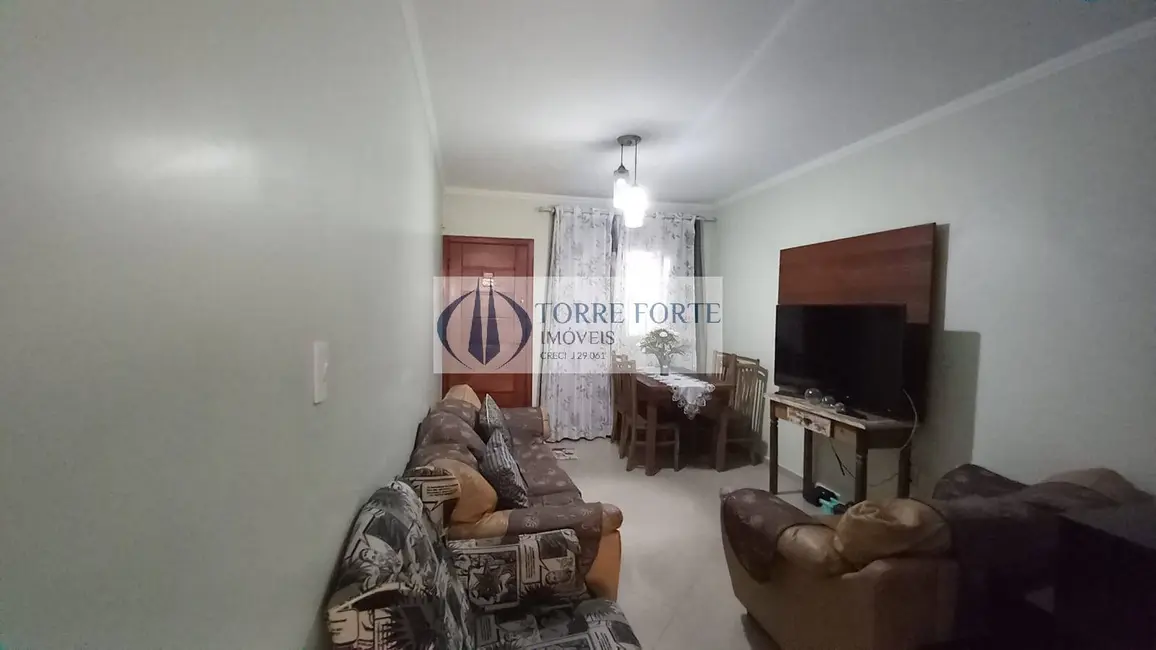 Sobrado com 2 quartos à venda, 100m2 em Cidade São Mateus, São Paulo - SP - imagem 4 Foto 4 de Sobrado com 2 quartos à venda, 100m2 em Cidade São Mateus, São Paulo - SP