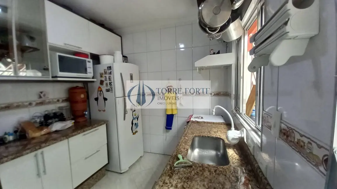 Sobrado com 2 quartos à venda, 100m2 em Cidade São Mateus, São Paulo - SP - imagem 9 Foto 9 de Sobrado com 2 quartos à venda, 100m2 em Cidade São Mateus, São Paulo - SP