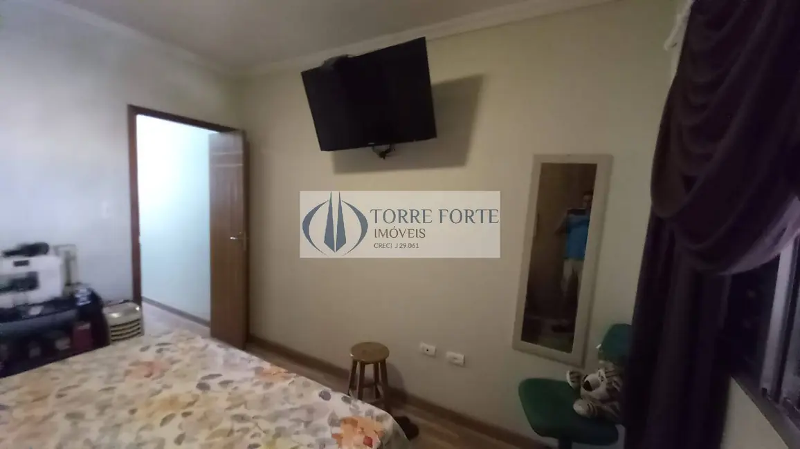 Sobrado com 2 quartos à venda, 100m2 em Cidade São Mateus, São Paulo - SP - imagem 7 Foto 7 de Sobrado com 2 quartos à venda, 100m2 em Cidade São Mateus, São Paulo - SP