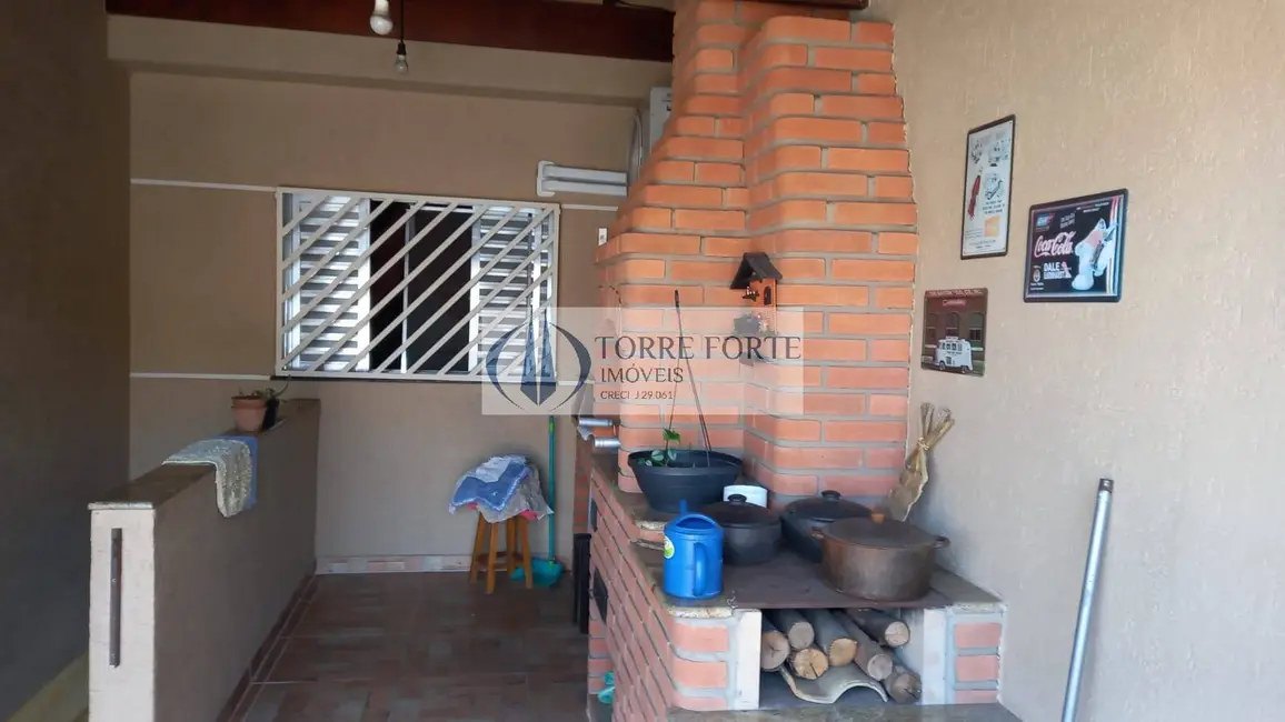 Sobrado com 2 quartos à venda, 100m2 em Cidade São Mateus, São Paulo - SP - imagem 2 Foto 2 de Sobrado com 2 quartos à venda, 100m2 em Cidade São Mateus, São Paulo - SP