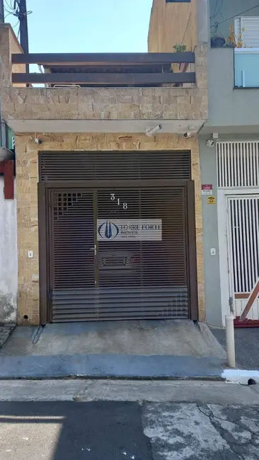 Sobrado com 2 quartos à venda, 100m2 em Cidade São Mateus, São Paulo - SP - imagem 3 Foto 3 de Sobrado com 2 quartos à venda, 100m2 em Cidade São Mateus, São Paulo - SP