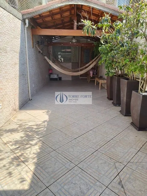Foto 1 de Casa com 3 quartos à venda, 110m2 em Cidade Patriarca, São Paulo - SP