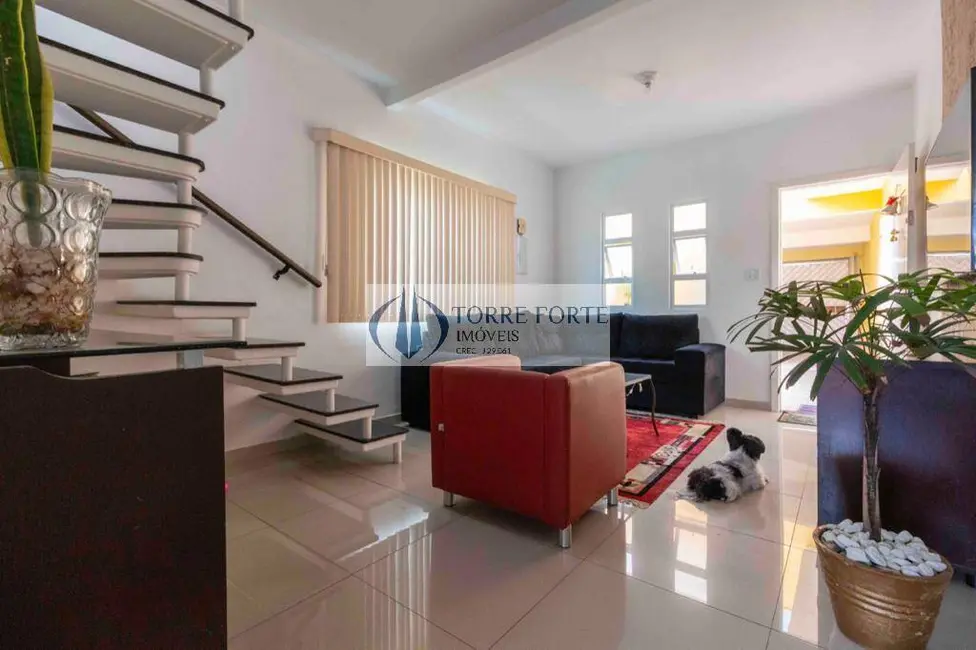 Foto 1 de Sobrado com 3 quartos à venda, 150m2 em Altos de Vila Prudente, São Paulo - SP