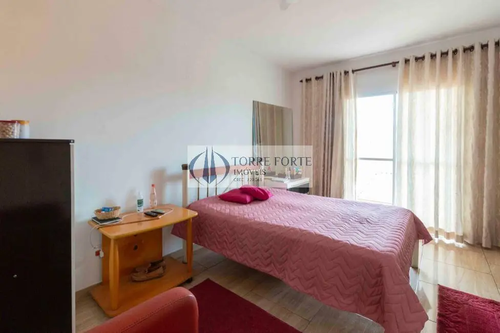 Foto 8 de Sobrado com 3 quartos à venda, 150m2 em Altos de Vila Prudente, São Paulo - SP