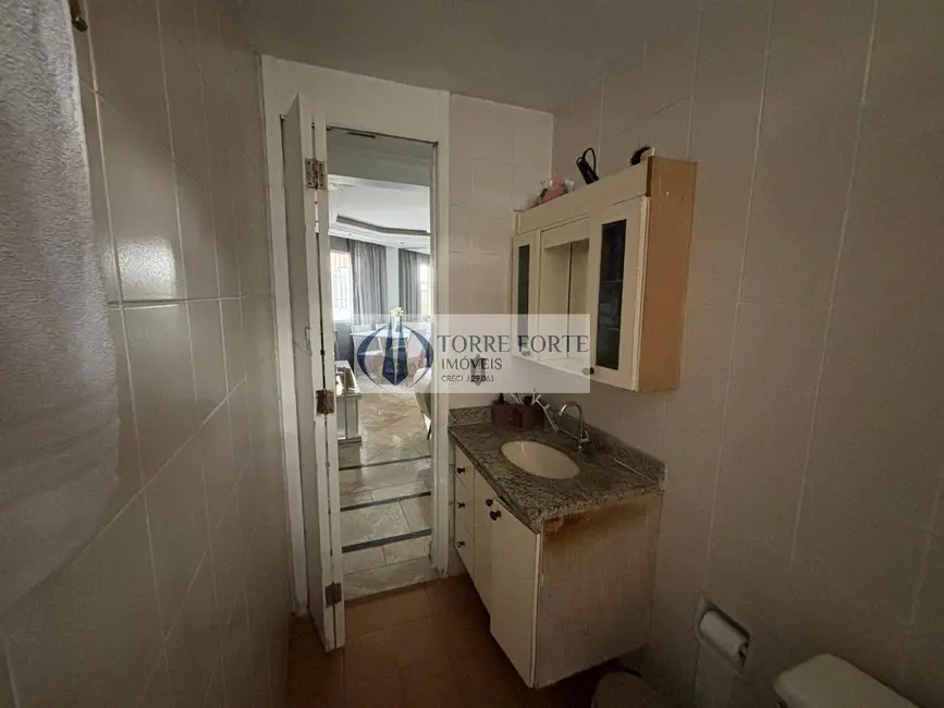 Apartamento com 2 quartos à venda, 55m2 em Sítio Pinheirinho, São Paulo - SP - imagem 4 Foto 4 de Apartamento com 2 quartos à venda, 55m2 em Sítio Pinheirinho, São Paulo - SP