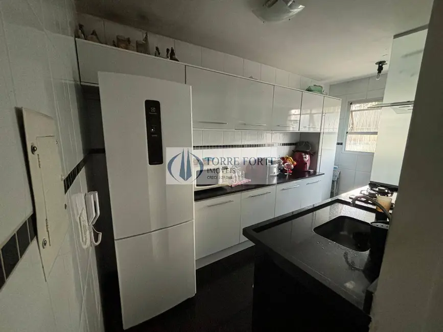 Apartamento com 2 quartos à venda, 55m2 em Sítio Pinheirinho, São Paulo - SP - imagem 2 Foto 2 de Apartamento com 2 quartos à venda, 55m2 em Sítio Pinheirinho, São Paulo - SP