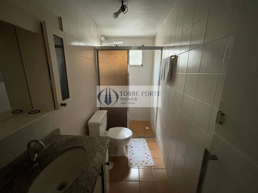 Apartamento com 2 quartos à venda, 55m2 em Sítio Pinheirinho, São Paulo - SP - imagem 9 Foto 9 de Apartamento com 2 quartos à venda, 55m2 em Sítio Pinheirinho, São Paulo - SP