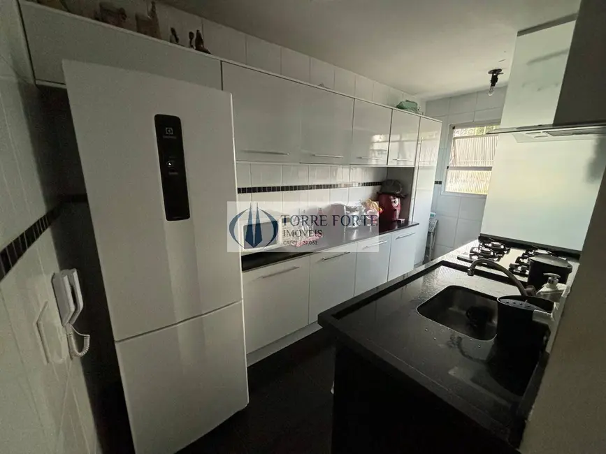 Apartamento com 2 quartos à venda, 55m2 em Sítio Pinheirinho, São Paulo - SP - imagem 3 Foto 3 de Apartamento com 2 quartos à venda, 55m2 em Sítio Pinheirinho, São Paulo - SP