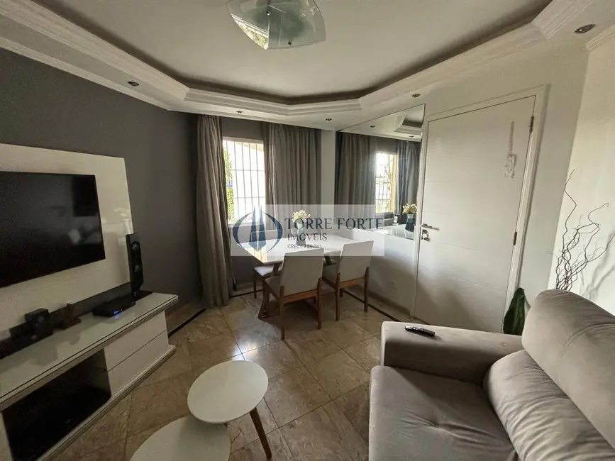 Apartamento com 2 quartos à venda, 55m2 em Sítio Pinheirinho, São Paulo - SP - imagem 1 Foto 1 de Apartamento com 2 quartos à venda, 55m2 em Sítio Pinheirinho, São Paulo - SP