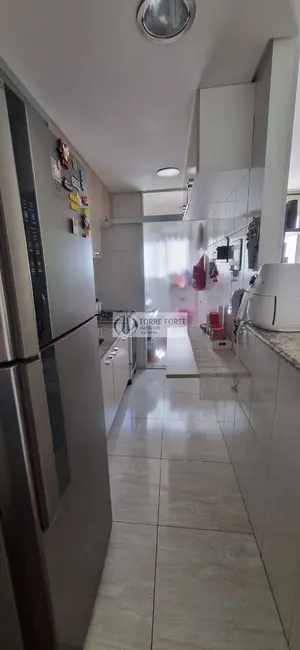 Foto 2 de Apartamento com 2 quartos à venda, 60m2 em Mauá, Sao Caetano Do Sul - SP