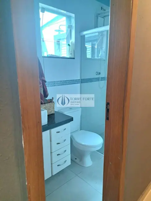 Foto 2 de Apartamento com 3 quartos à venda, 81m2 em Vila Eldízia, Santo Andre - SP