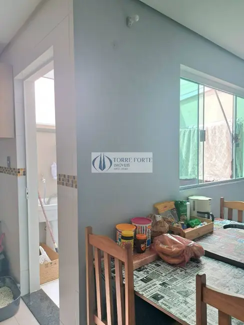 Foto 5 de Apartamento com 3 quartos à venda, 81m2 em Vila Eldízia, Santo Andre - SP