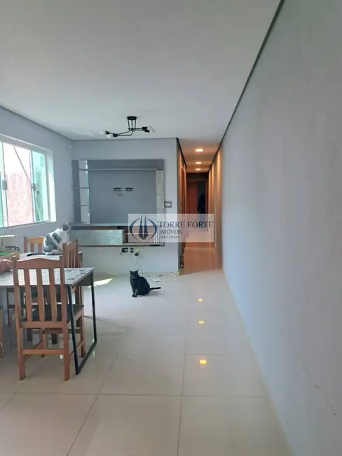 Foto 1 de Apartamento com 3 quartos à venda, 81m2 em Vila Eldízia, Santo Andre - SP