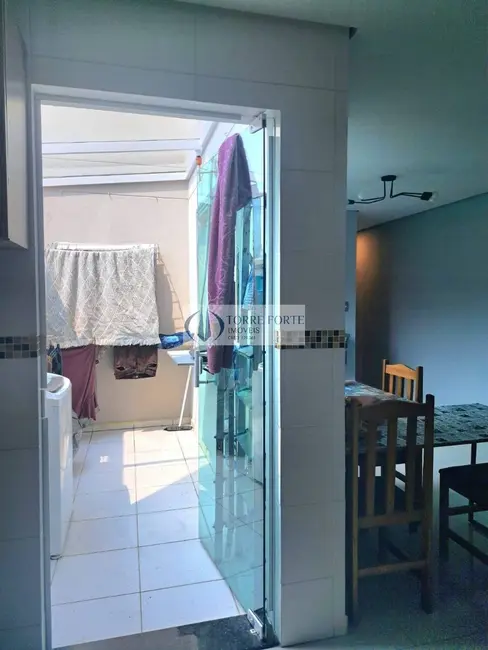Foto 4 de Apartamento com 3 quartos à venda, 81m2 em Vila Eldízia, Santo Andre - SP