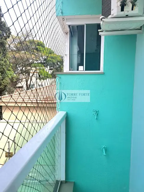 Foto 9 de Apartamento com 3 quartos à venda, 81m2 em Vila Eldízia, Santo Andre - SP