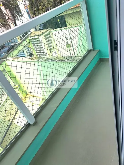 Foto 6 de Apartamento com 3 quartos à venda, 81m2 em Vila Eldízia, Santo Andre - SP