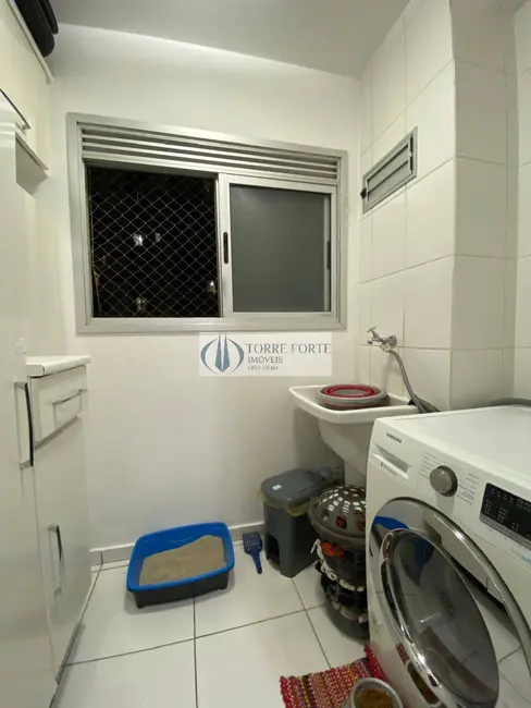 Foto 5 de Apartamento com 2 quartos à venda, 50m2 em Jardim Três Marias, São Paulo - SP