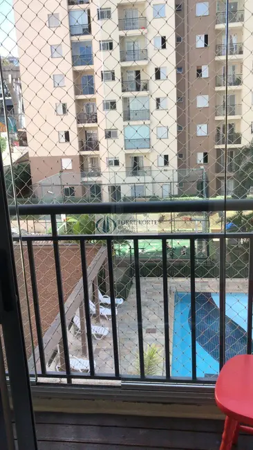Foto 9 de Apartamento com 2 quartos à venda, 50m2 em Jardim Três Marias, São Paulo - SP