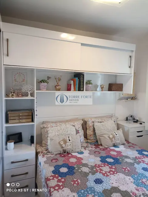 Apartamento com 2 quartos à venda, 34m2 em Alto da Mooca, São Paulo - SP - imagem 9 Foto 9 de Apartamento com 2 quartos à venda, 34m2 em Alto da Mooca, São Paulo - SP