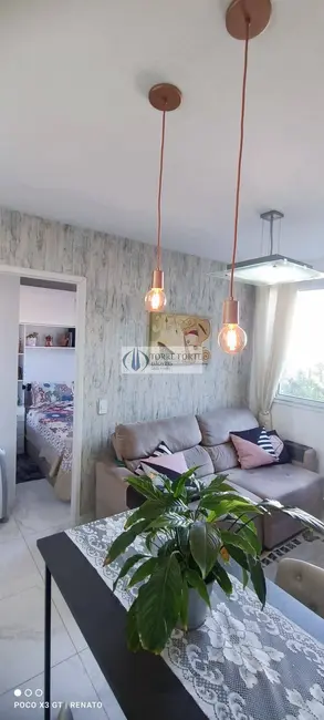 Apartamento com 2 quartos à venda, 34m2 em Alto da Mooca, São Paulo - SP - imagem 2 Foto 2 de Apartamento com 2 quartos à venda, 34m2 em Alto da Mooca, São Paulo - SP